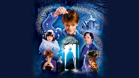 nanny mcphee full cast.